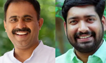 സംസ്ഥാന യൂത്ത് കോണ്‍ഗ്രസ് അദ്ധ്യക്ഷ സ്ഥാനം ആളില്ലാതെ ഒഴിഞ്ഞുകിടക്കുന്നതില്‍ കോണ്‍ഗ്രസിനുള്ളില്‍ അമര്‍ഷം പുകയുന്നു, അബിന്‍ വര്‍ക്കിക്കും കെഎം അഭിജിത്തിനും സാദ്ധ്യത