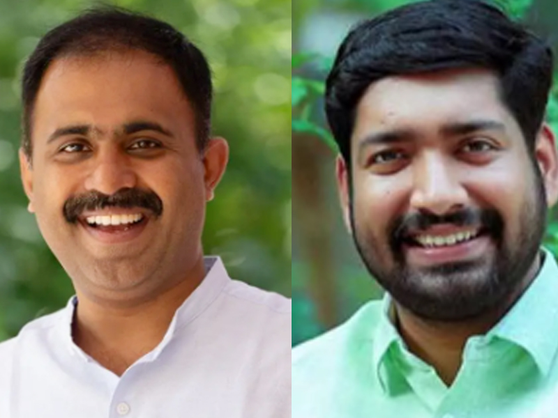 സംസ്ഥാന യൂത്ത് കോണ്‍ഗ്രസ് അദ്ധ്യക്ഷ സ്ഥാനം ആളില്ലാതെ ഒഴിഞ്ഞുകിടക്കുന്നതില്‍ കോണ്‍ഗ്രസിനുള്ളില്‍ അമര്‍ഷം പുകയുന്നു, അബിന്‍ വര്‍ക്കിക്കും കെഎം അഭിജിത്തിനും സാദ്ധ്യത