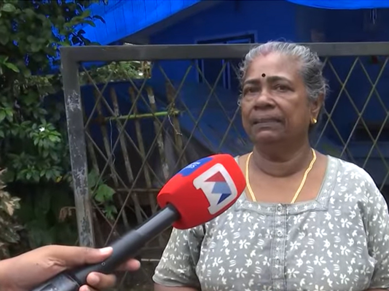 ‘എന്റെ നെഞ്ചത്തോട്ട് കയറിക്കോ’ സുരേഷ്‌ഗോപിയുടെ മറുപടി തന്നെ വേദനിപ്പിച്ചുവെന്ന് ആനന്ദവല്ലി, നല്ലൊരു വാക്ക് പറയാമായിരുന്നു, അങ്ങേരുടെ സ്വഭാവം അങ്ങനെ ആയിരിക്കുമെന്ന് ഞാന്‍ വിചാരിക്കുന്നു