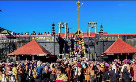 സ്വർണ്ണവിവാദം: പ്രത്യേക അന്വേഷണ സംഘത്തെ നിയോഗിച്ചു ഹൈക്കോടതി