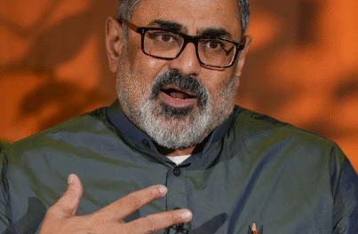 രാജീവ് ചന്ദ്രശേഖര്‍ നാളെ കോട്ടയത്ത്. ഈസ്റ്റ് കമ്മിറ്റി ഓഫീസ് ഉദ്ഘാടനം ഉള്‍പ്പടെ നിരവധി പരിപാടികള്‍