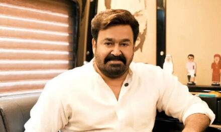 മലയാളത്തിന്റെ മഹാനടൻ മോഹൻലാലിന് ദാദാസാഹിബ് ഫാൽകെ പുരസ്കാരം