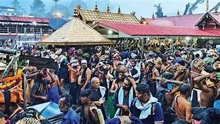 അയ്യപ്പ സംഗമത്തിലും നിലപാട് കടുപ്പിച്ച് വി.ഡി സതീശന്‍, അയ്യപ്പഭക്തര്‍ക്കെതിരായ കേസ് പിന്‍വലിക്കാതെ സംഗമത്തില്‍ അര്‍ഥമില്ലെന്ന് ബിജെപിയും യുഡിഎഫും