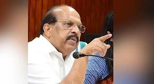 പാര്‍ട്ടിയില്‍ ആരു വിചാരിച്ചാലും തന്നെ ഒറ്റപ്പെടുത്താനാവില്ല: ജി. സുധാകരന്‍