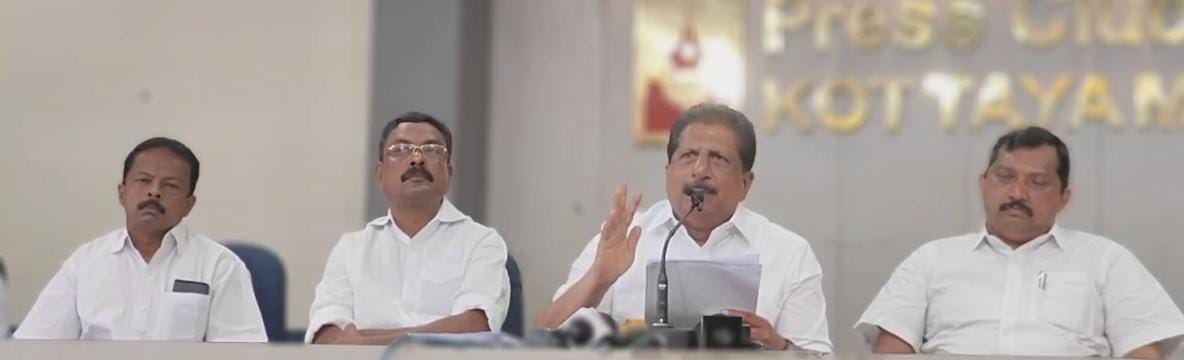 കടുത്തുരുത്തി നിയോജക മണ്ഡലത്തിൽ മത്സരിക്കാൻ ജോസ് കെ മാണിയെ വെല്ലുവിളിച്ച് മോൻസ് ജോസഫ് എംഎൽഎ.