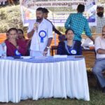 കാഞ്ഞിരപ്പള്ളി ഉപജില്ലാ കായികമേള തുടങ്ങി