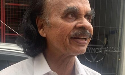 ശബരിമല സ്വർണ്ണവിവാദം: എൻ. വാസു ബിനാമിയെന്ന് അയർക്കുന്നം രാമൻ നായർ