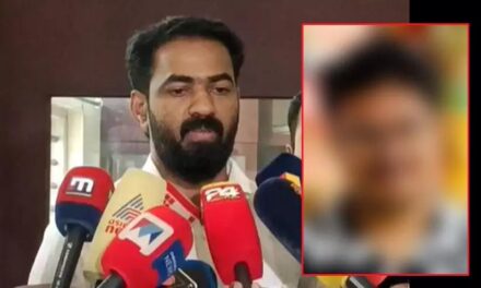 അനന്തുവിന്റെ മരണത്തിന് പിന്നിൽ ആർ.എസ്.എസ് ശാഖയിലെ ലൈംഗിക പീഡനം; ഘാതകരെ നിയമത്തിന് മുന്നിൽ കൊണ്ടുവരണം -ഡി.വൈ.എഫ്.ഐ