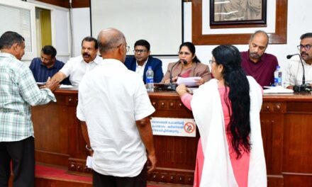 അനധികൃത സംഘടനയുടെ പേരിൽ പണപ്പിരിവ്; കർശന നടപടി സ്വീകരിക്കുമെന്ന് പ്രവാസി കമ്മീഷൻ