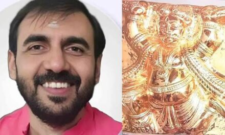 ശബരിമല സ്വര്‍ണ്ണകാള്ളക്കേസ്: ഉണ്ണികൃഷ്ണൻ പോറ്റി അറസ്റ്റിൽ.ദേവസ്വം ഉദ്യോഗസ്ഥര്‍ക്കെതിരെ നിർണ്ണായിക മൊഴി. മുരാരി ബാബുവും കുടുങ്ങും