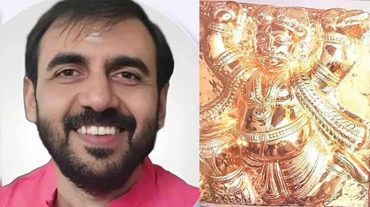 ശബരിമല സ്വര്‍ണ്ണകാള്ളക്കേസ്: ഉണ്ണികൃഷ്ണൻ പോറ്റി അറസ്റ്റിൽ.ദേവസ്വം ഉദ്യോഗസ്ഥര്‍ക്കെതിരെ നിർണ്ണായിക മൊഴി. മുരാരി ബാബുവും കുടുങ്ങും