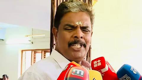 ശബരിമല സ്വർണക്കൊള്ളയിൽ അറസ്റ്റ് ചെയ്താൽ അപമാനം; എൻ എസ് എസ്  കരയോ​ഗം ഭാരവാഹിത്വത്തിൽ നിന്ന് മുരാരി ബാബുവിന്റെ രാജി എഴുതി വാങ്ങി നേതൃത്വം