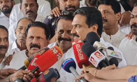 പിഎം ശ്രീ പദ്ധതിയെ തള്ളാതെ കേരള കോൺഗ്രസ് എം