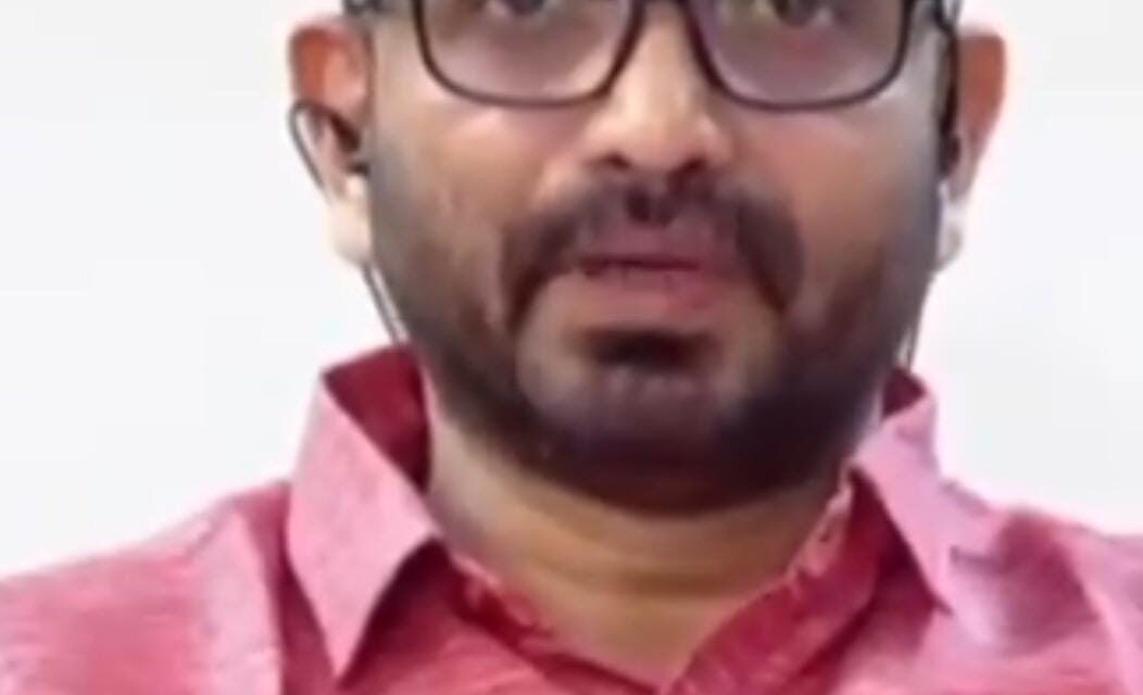 കേരളത്തിൻ്റെ ശരിയായ നിലപാട് , സിപിഐ കുരയ്ക്കും കടിക്കില്ല : സുരേന്ദ്രൻ