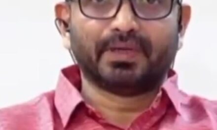 കേരളത്തിൻ്റെ ശരിയായ നിലപാട് , സിപിഐ കുരയ്ക്കും കടിക്കില്ല : സുരേന്ദ്രൻ