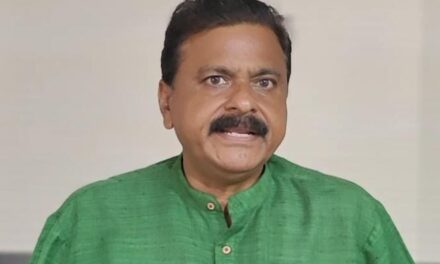 ശബരിമല സ്വർണ്ണക്കൊള്ള: രാഷ്ട്രീയത്തിലെ മുരാരി ബാബുമാർ ഇനിയും വിലസുമോ.വാസ്തവം പറഞ്ഞ് രാജു ആനിക്കാട്