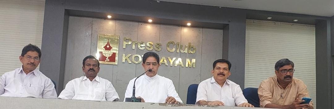 ക്നാനായ കത്തോലിക്കാ കുടുംബസംഗമവും സമുദായ ശാക്തീകരണ വർഷാചരണവും 2 മുതൽ