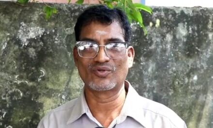 ജീവിക്കാൻ വഴിയടഞ്ഞപ്പോൾ കേന്ദ്രമന്ത്രി സുരേഷ് ഗോപിയെ കാണാൻ എത്തി: ഷാജി കരുണാകരൻ