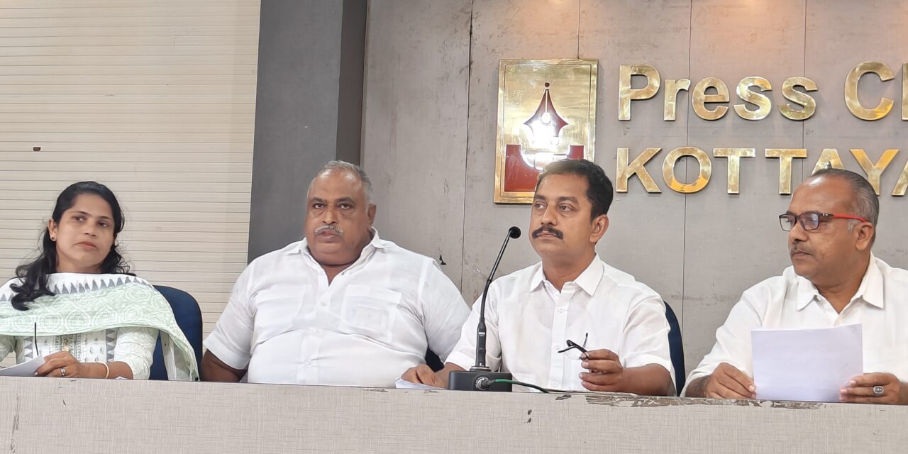 ക്നാനായ യാക്കോബായ സഭയിൽ തർക്കം മുറുകുന്നു. തിരുമൂലപുരം സമ്മേളനം വിമത നീക്കമെന്ന് അസോസിയേഷൻ