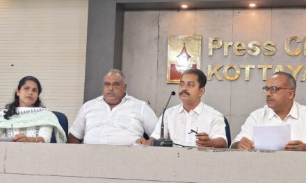 ക്നാനായ യാക്കോബായ സഭയിൽ തർക്കം മുറുകുന്നു. തിരുമൂലപുരം സമ്മേളനം വിമത നീക്കമെന്ന് അസോസിയേഷൻ