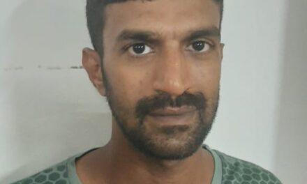 ഡോക്ടറുടെ പേരിൽ കള്ളയൊപ്പിട്ട് വ്യാജരേഖ ചമച്ച പ്രതിക്ക് മൂന്നുവർഷം കഠിനതടവും 10,000 രൂപ പിഴയും ശിക്ഷ