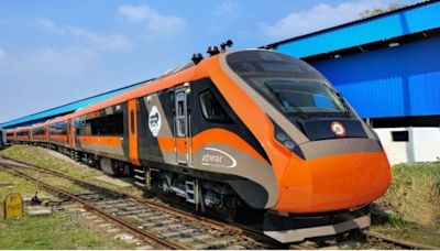 വന്ദേഭാരതില്‍ ഭക്ഷണവിതരണത്തിന് പുതിയ കമ്പനി