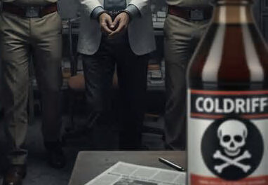 മധ്യപ്രദേശിലെ കൂട്ടമരണം, കുട്ടികള്‍ക്ക് ചുമമരുന്ന് വിലക്കി ഡ്രഗ്‌സ് കണ്‍ട്രോള്‍ വകുപ്പ്