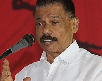 പി എം ശ്രീ യില്‍ നിന്നു പിന്നോട്ടില്ലെന്ന് സി.പി. എം തന്ത്രപരമായ തീരുമാനം മന്ത്രി വി. ശിവന്‍കുട്ടി