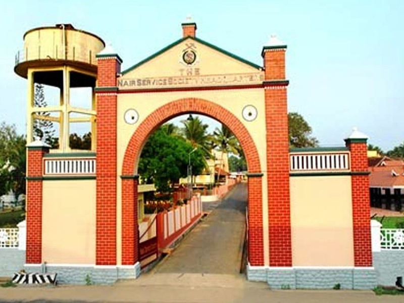 എന്‍എസ്എസ് ഇടത്തേക്ക് ചായുന്നതിനിടയില്‍ നാളത്തെ ചങ്ങനാശ്ശേരി വിജയദശമി നായര്‍ മഹാസമ്മേളനം നിര്‍ണ്ണായകമാകും