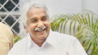 മുൻ മുഖ്യമന്ത്രി ഉമ്മൻ ചാണ്ടിയുടെ 82-ാം ജന്മദിനം  ഇന്ന്