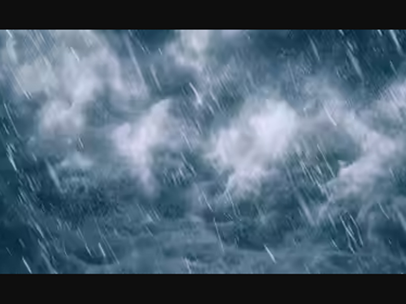 സംസ്ഥാനത്ത് കനത്ത മഴ തുടരും, ഒമ്പതു ജില്ലകളില്‍ ഇന്ന് യെല്ലോ അലര്‍ട്ട്