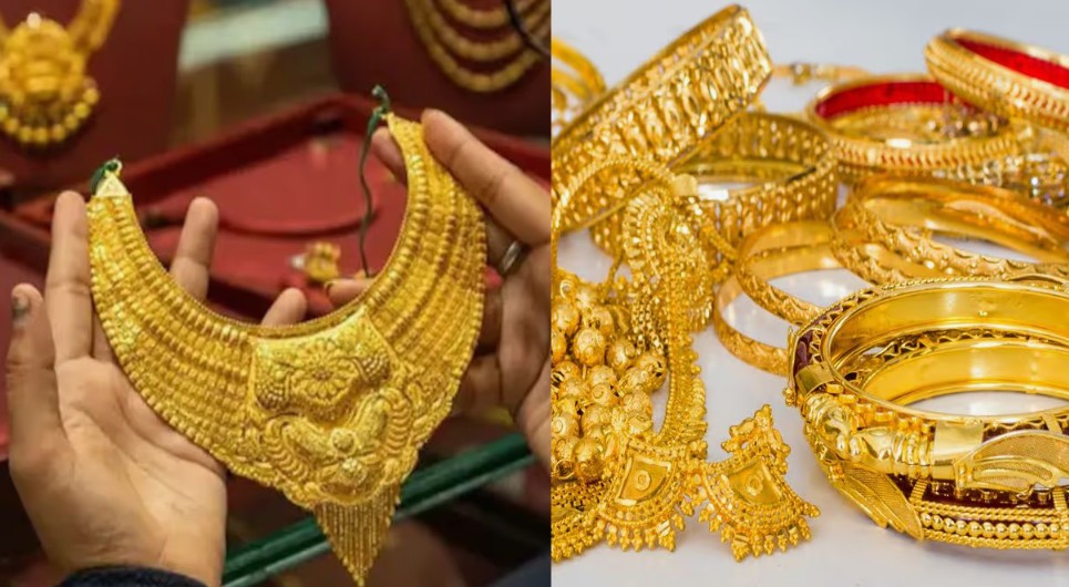 സർവ്വകാല റെക്കോർഡിൽ സ്വർണവില; 87,000 തൊട്ടു