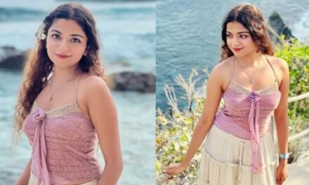 ഒന്നര വയസ്സുള്ളപ്പോഴാണ് ഹന്‍സികയ്ക്ക് അങ്ങനെ ഒരു അസുഖം ഉള്ളതായി തിരിച്ചറിഞ്ഞത്; മരണത്തിൽ നിന്നും തിരികെ വന്ന മകൾ : 20-ാം വയസിൽ ലക്ഷങ്ങൾ സമ്പാദിച്ച് ഹൻസിക