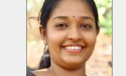 ബൈക്ക് നിയന്ത്രണം വിട്ടു മറിഞ്ഞ് യുവതി മരിച്ചു