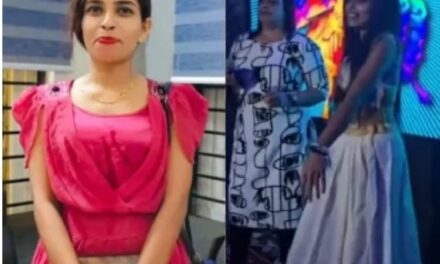 രേണു സുധി ബാർ ഡാൻസറായി പോയതാണോ? രേണു സുധിക്ക് വീണ്ടും സൈബർ അധിക്ഷേപം, ചുട്ട മറുപടി