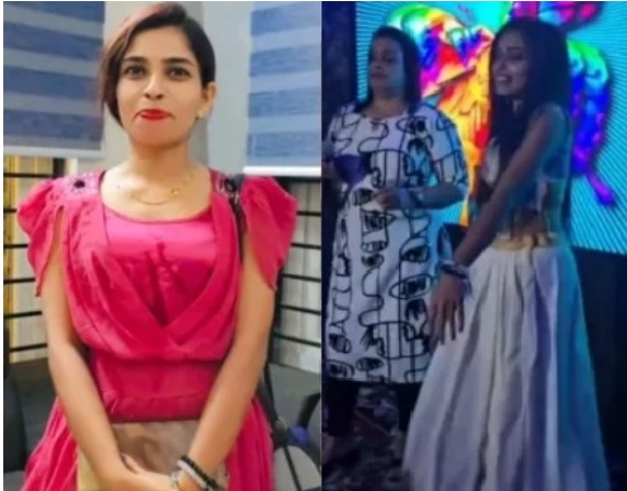 രേണു സുധി ബാർ ഡാൻസറായി പോയതാണോ? രേണു സുധിക്ക് വീണ്ടും സൈബർ അധിക്ഷേപം, ചുട്ട മറുപടി