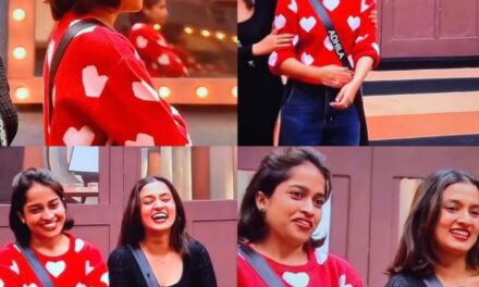 വീട്ടിൽ നിന്ന് ആരും വന്നില്ല! പ്രതീക്ഷകൾ അസ്ഥാനത്തായി, സങ്കടം ഉള്ളിലൊതുക്കി ആദിലയും നൂറയും