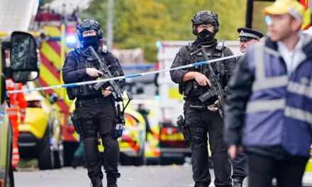 മാഞ്ചസ്റ്ററില്‍ ജൂത ദേവാലയത്തിന് നേരെ നടന്നത് ഭീകരാക്രമണം : രണ്ടുപേര്‍ കൊല്ലപ്പെട്ടു, പരിക്കേറ്റവരുടെ നില ഗുരുതരം