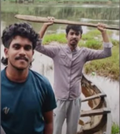 മൂവാറ്റുപുഴയാറിൽ കുളിക്കാനിറങ്ങി ഒഴുക്കിൽപെട്ട രണ്ടാമത്തെ യുവാവിന്റെ മൃതദേഹവും കണ്ടെത്തി