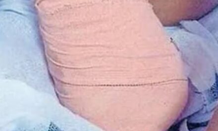 ‘അമ്മേ എന്റെ കൈ കാണാനില്ലമ്മേ… മുറിച്ചു കളഞ്ഞോ…’;നാലാം ക്ലാസുകാരിയുടെ പ്ലാസ്റ്ററിട്ട കൈ മുറിച്ചു മാറ്റി, ചികിത്സപ്പിഴവ്