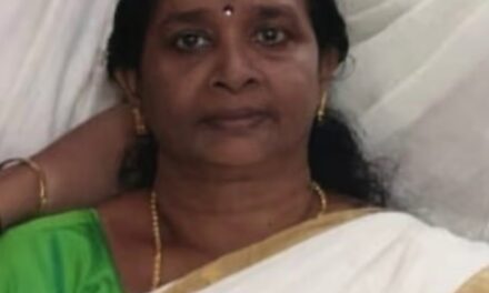 പേ വിഷബാധ ; പത്തനംതിട്ടയില്‍ വീട്ടമ്മയ്ക്ക് ദാരുണാന്ത്യം, ചികിത്സയിലിരിക്കെയാണ് മരണം