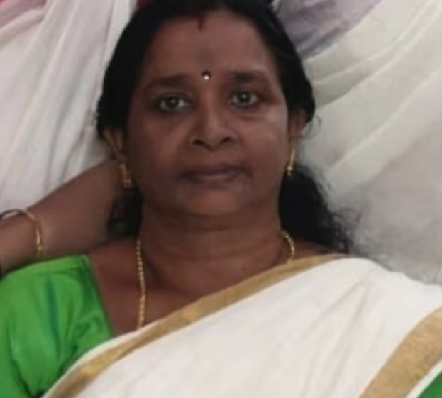 പേ വിഷബാധ ; പത്തനംതിട്ടയില്‍ വീട്ടമ്മയ്ക്ക് ദാരുണാന്ത്യം, ചികിത്സയിലിരിക്കെയാണ് മരണം