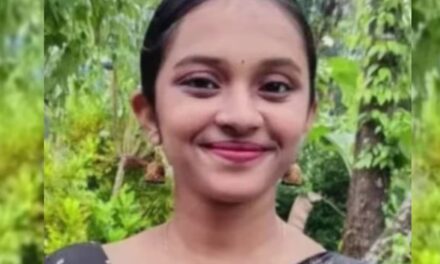 അരൂരിൽ 19 കാരിയെ ട്രെയിൻതട്ടി മരിച്ച നിലയിൽ കണ്ടെത്തിയ സംഭവം; ദുരൂഹത ആരോപിച്ച് കുടുംബം രംഗത്ത്; അന്വേഷണം തുടങ്ങി പൊലീസ്