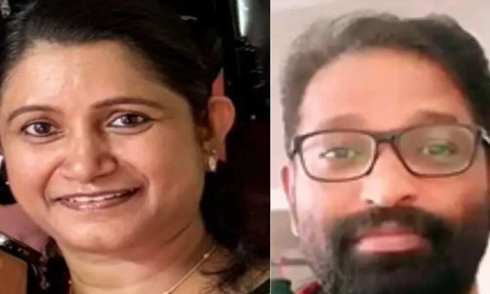 പ്ലസ്‌വൺ കാലത്തെ പരിചയം പ്രണയമായി; മറ്റൊരു സ്ത്രീയില്‍ കുഞ്ഞു പിറന്ന അതേ ദിവസം സാം ജെസിയെ വിവാഹം ചെയ്തു :  ഒരുവീട്ടിലെങ്കിലും രണ്ടുനിലകളില്‍ താമസം : സാമിന്റെ വഴിവിട്ട ജീവിതം സഹിച്ചത് മക്കളെ ഓര്‍ത്ത്