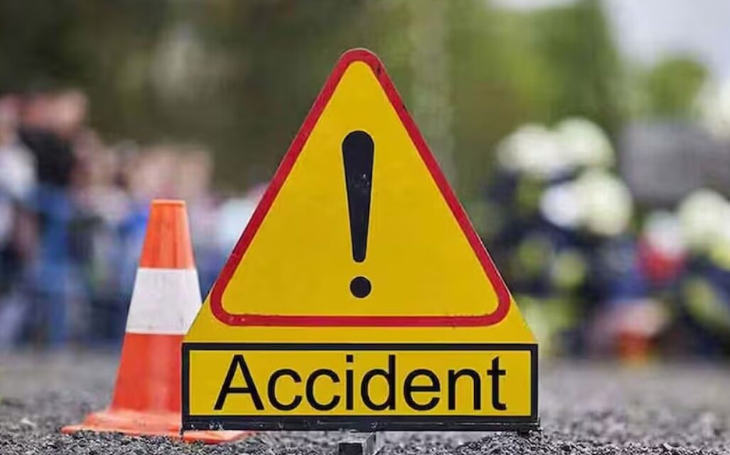 വൈക്കത്ത് നിയന്ത്രണം വിട്ട് ബൈക്ക് മറിഞ്ഞുണ്ടായ അപകടത്തിൽ യുവാവിന് ദാരുണാന്ത്യം