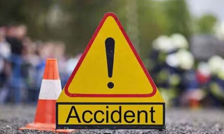 വൈക്കത്ത് നിയന്ത്രണം വിട്ട് ബൈക്ക് മറിഞ്ഞുണ്ടായ അപകടത്തിൽ യുവാവിന് ദാരുണാന്ത്യം