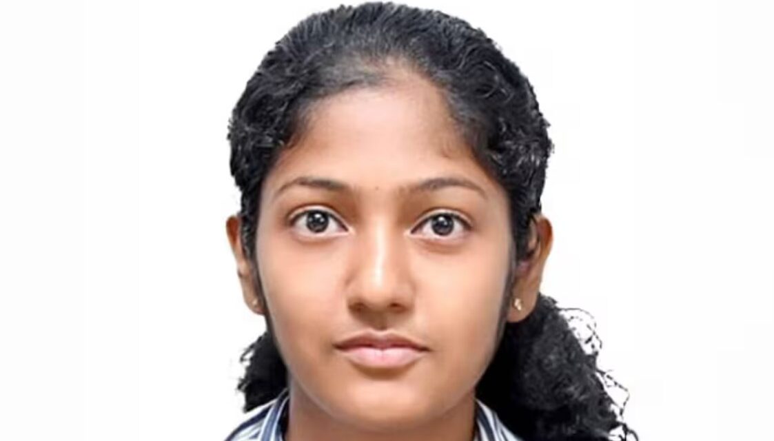 ക്ലാസിലെത്തിയതും കുഴഞ്ഞു വീണു, ചെമ്പേരിയിൽ കോളജ് വിദ്യാർഥിനി മരിച്ചു