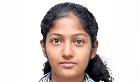 ക്ലാസിലെത്തിയതും കുഴഞ്ഞു വീണു, ചെമ്പേരിയിൽ കോളജ് വിദ്യാർഥിനി മരിച്ചു