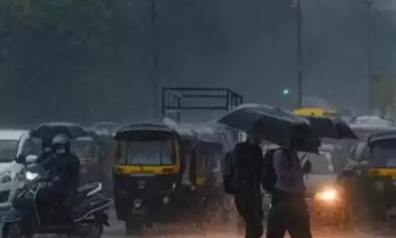 സംസ്ഥാനത്ത് കനത്ത മഴയ്ക്ക് സാധ്യത; 12 ജില്ലകളിൽ ഇന്ന് യെലോ അലർട്ട് : ജാ​ഗ്രത പാലിക്കണം