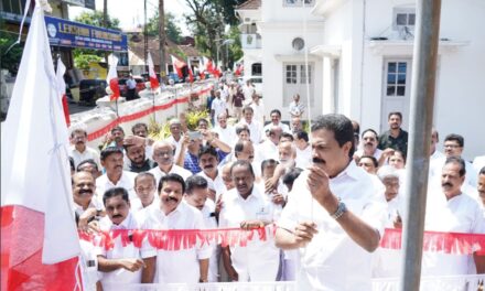 വന്യജീവി സംരക്ഷണം കേരള ഭേദഗതിയും ഭൂപതിവ് നിയമഭേദഗതിയുംകേരളകോണ്‍ഗ്രസ് (എം) നേടിയ ചരിത്രവിജയം :   ജോസ് കെ മാണി